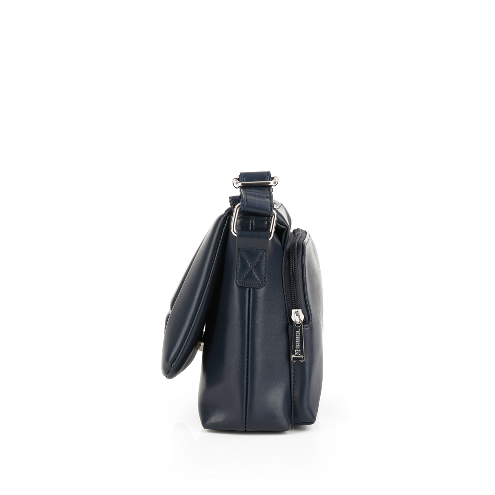 Gabol CLOE ženska torba | plava | 24x17x9cm-3 | PackUP Gabol CLOE ženska torba | plava | 24x17x9cm-3
