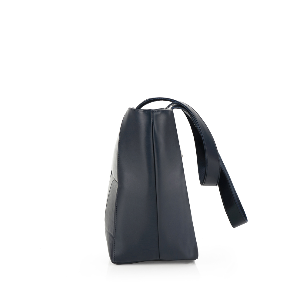 Gabol CLOE ženska torba | plava | 31x29x16cm-3 | PackUP Gabol CLOE ženska torba | plava | 31x29x16cm-3