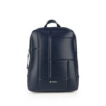 Gabol CLOE ženski ranac | plava | 26x32x11xm-1