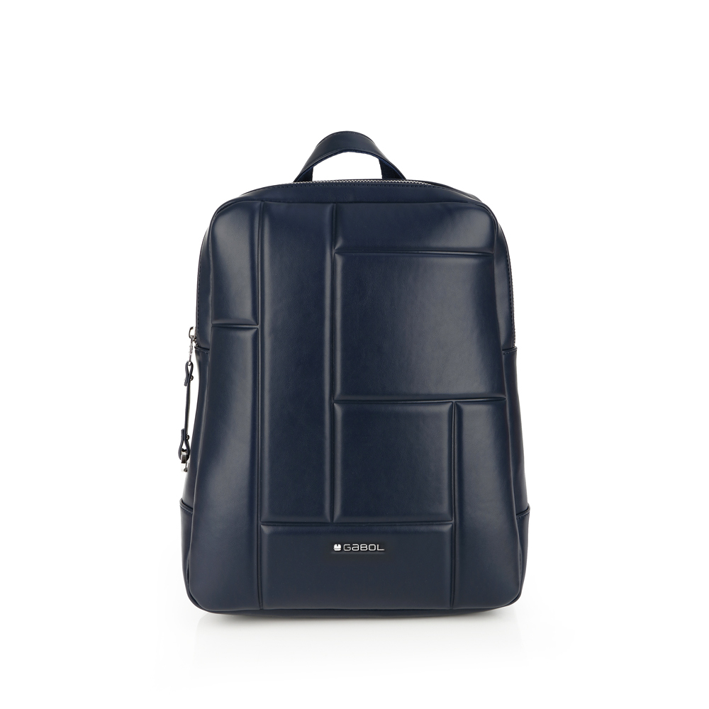 Gabol CLOE ženski ranac | plava | 26x32x11xm-1