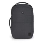 Gabol LEVEL ranac za laptop | sivi