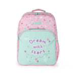 Gabol MAGGIE City ranac za predškolsko | crni | 13L-1