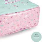 Gabol MAGGIE City ranac za predškolsko | crni | 13L-5