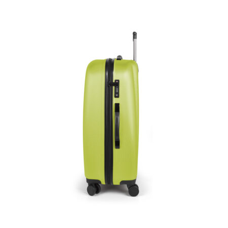 Gabol Paradise XP veliki kofer | pistaći zeleni | ABS-2