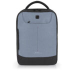 Gabol REFLECT ranac za laptop | crni | 15