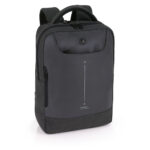 Gabol REFLECT ranac za laptop | crni | 15