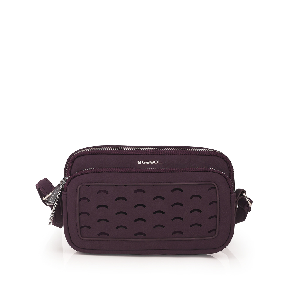 Gabol THAIS ženska torba | bordo | 20x12x3cm-2