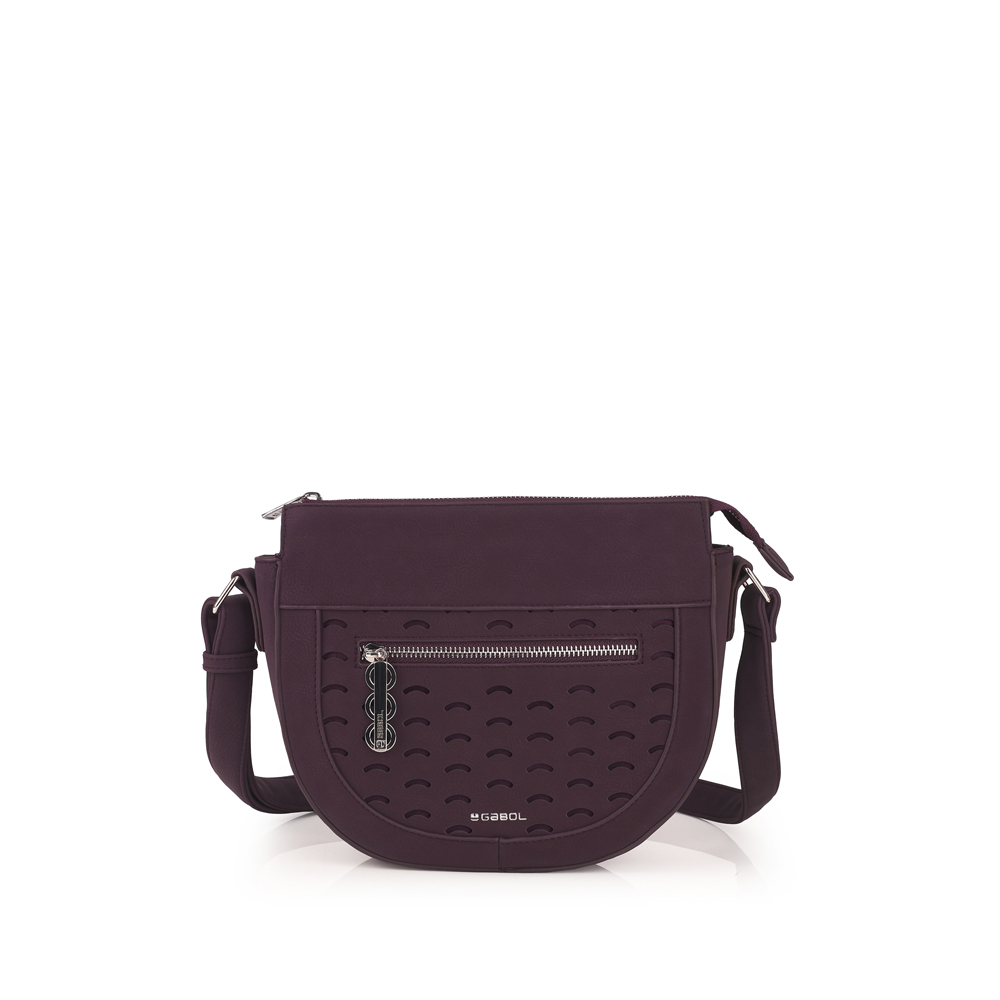 Gabol THAIS ženska torba | bordo | 24x20x7cm-1