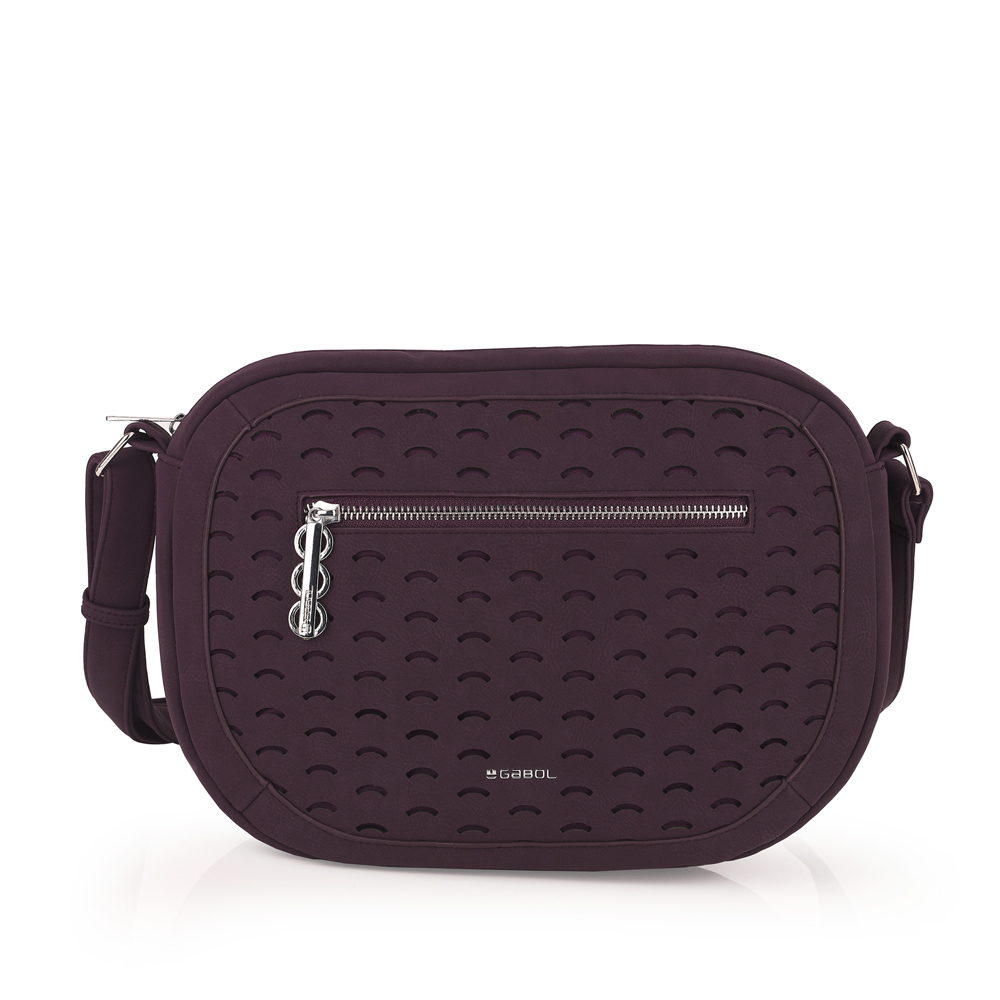 Gabol THAIS ženska torba | bordo | 33x22x8cm-2 | PackUP Gabol THAIS ženska torba | bordo | 33x22x8cm-2