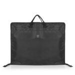 Gabol navlaka za odelo | crna | PVC free | 8L | 59x46/129x3-2 | PackUP Gabol navlaka za odelo | crna | PVC free | 8L | 59x46/129x3-2