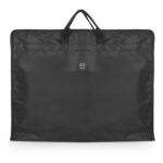 Gabol navlaka za odelo | crna | PVC free | 8L | 59x46/129x3-1 | PackUP Gabol navlaka za odelo | crna | PVC free | 8L | 59x46/129x3-1