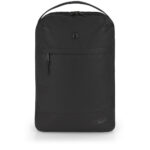 Gabol putni ranac | 2 pregrade | crni | 17