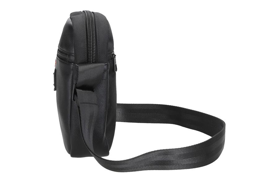 PEPE-JEANS-Egham-muska-torbica-crna-17x22x6cm-3 | PackUP