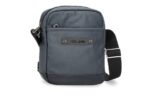 PEPE JEANS Heatfield muška torbica | teget | 17x22x6cm