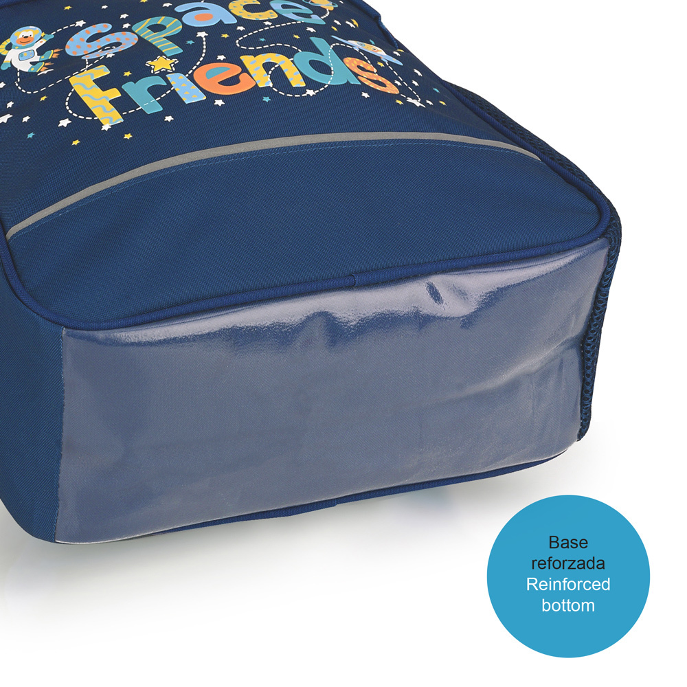 Gabol-SPACE-ranac-za-predskolsko-sivi-30x40x12-cm-13L-12 | PackUP