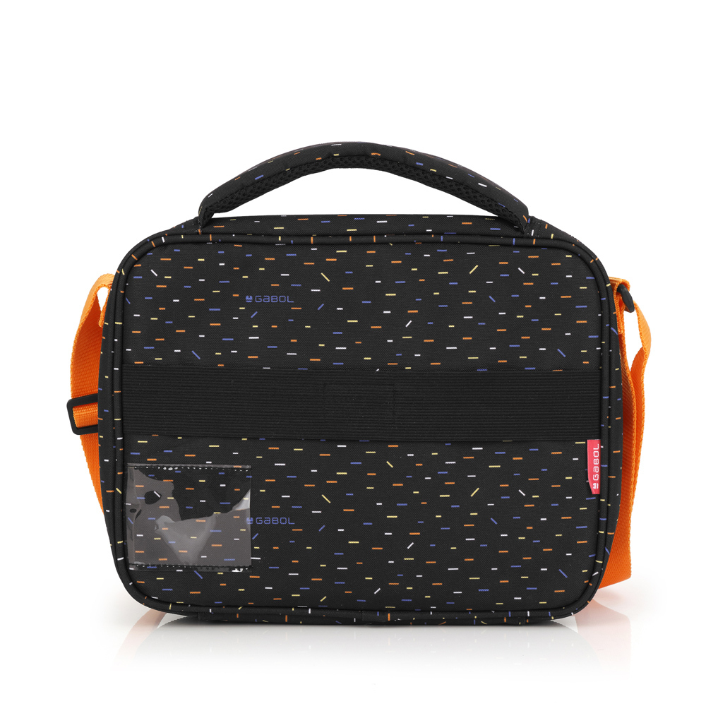 Gabol-VIRTUAL-torba-za-uzinu-crni-27x21x6-cm-7 | PackUP
