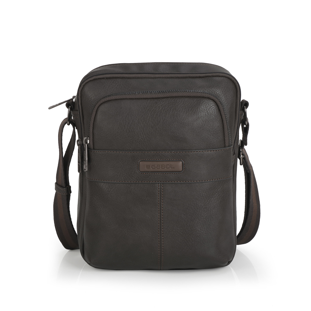 Torba-na-rame-muska-20x25x8-cm-Frank-braon-Gabol | PackUP