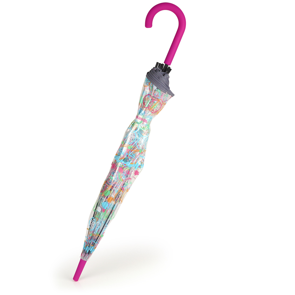 kisobran-decji-transparent-windproof-8-rebara-fiori-zelena-gabol_1 | PackUP