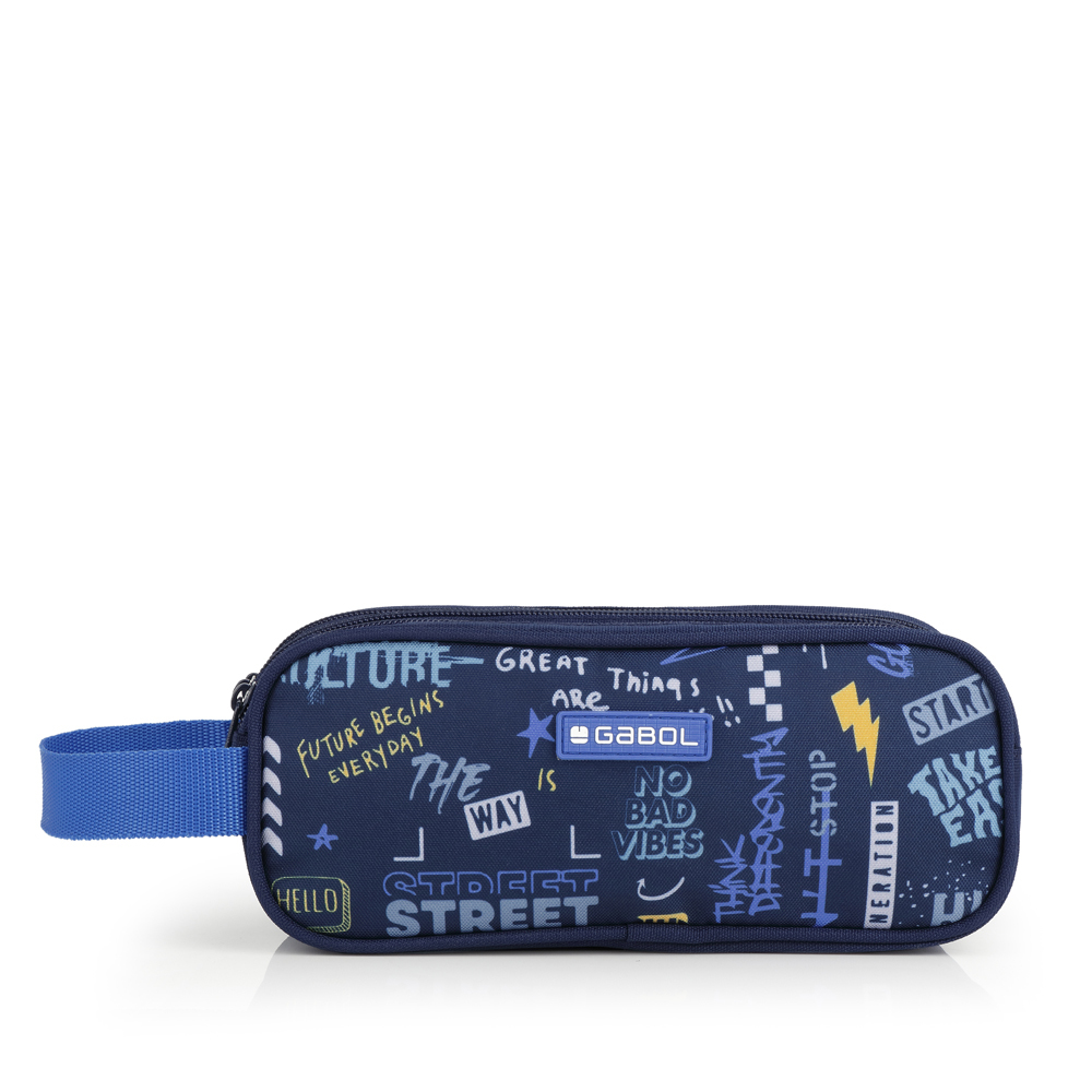 pernica-sa-tri-odeljka-22x9x9-cm-2l-007-kg-skull-tamno-plava-gabol | PackUP