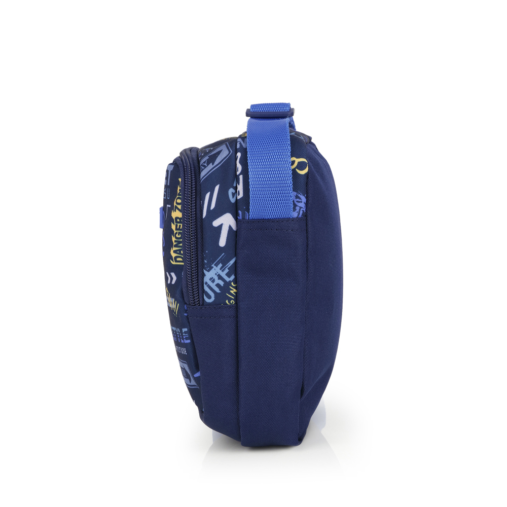 torbica-na-rame-16x20x65-cm-2l-013-kg-skull-tamno-plava-gabol_1 | PackUP