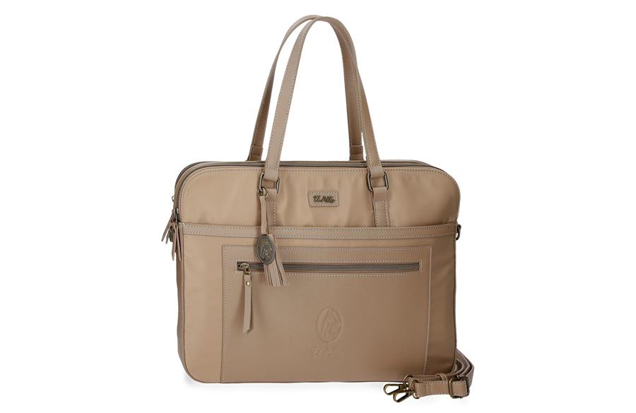 El Potro Lana torba za laptop