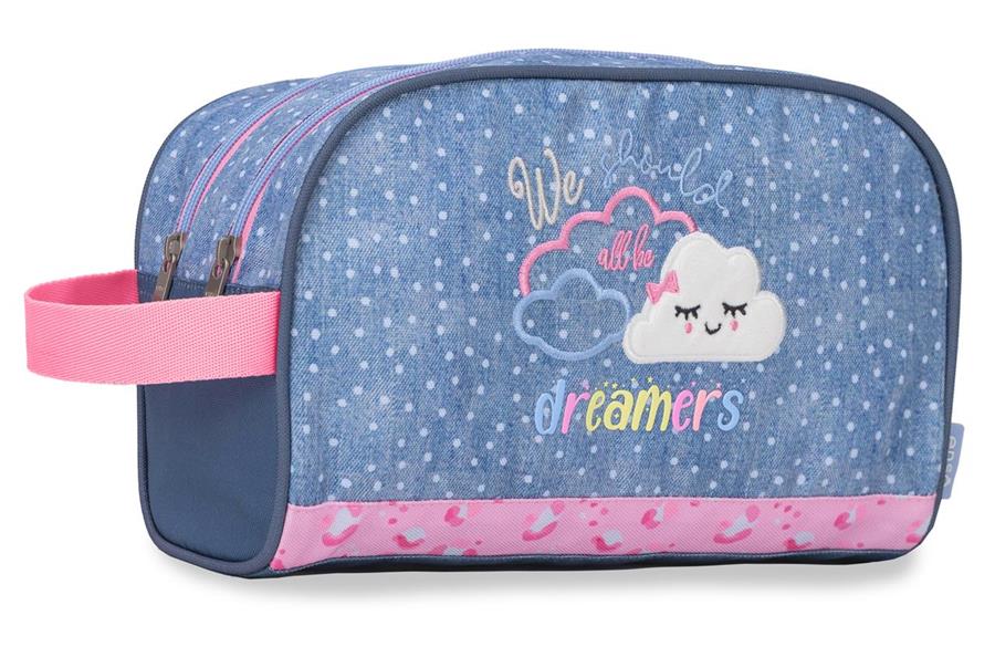 Enso Dreamers neseser za devojčice