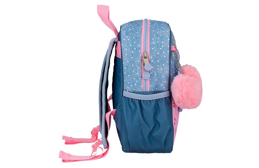 Enso-Dreamers-ranac-25-cm-plava-1 | PackUP plava-1