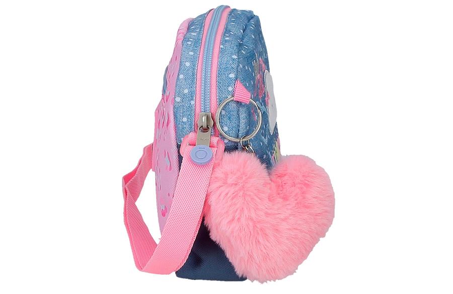 Enso-Dreamers-torba-na-rame-plava-1 | PackUP plava-1