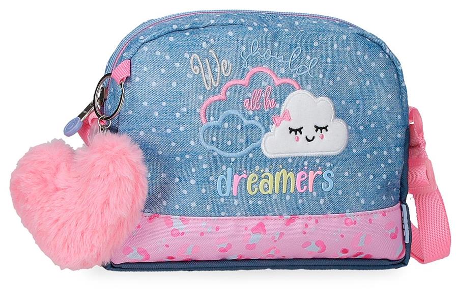 Enso Dreamers torba na rame