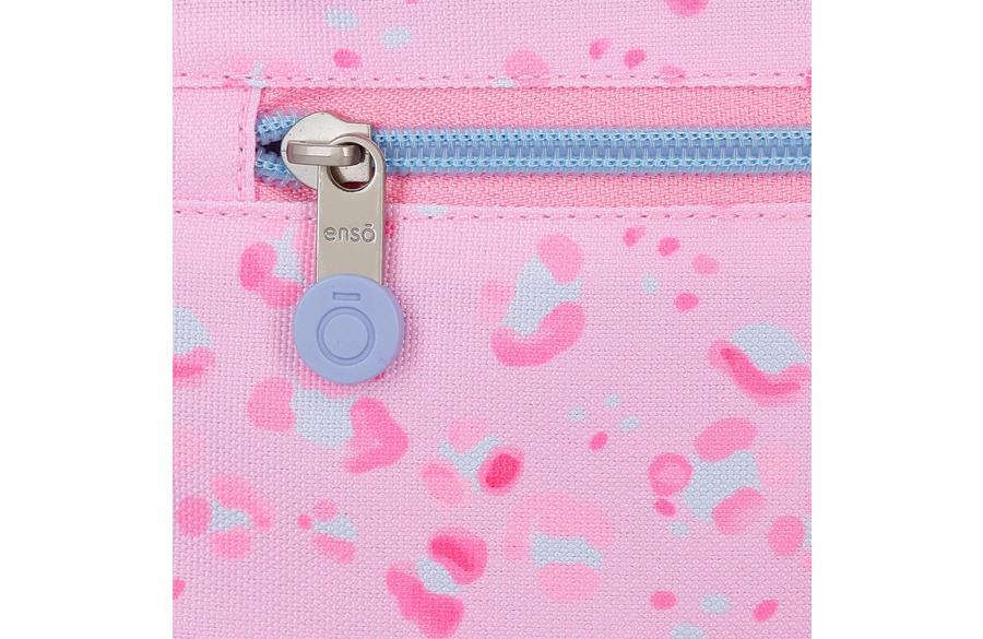 Enso-Dreamers-torba-za-sport-plava-6 | PackUP Enso Dreamers torba za sport