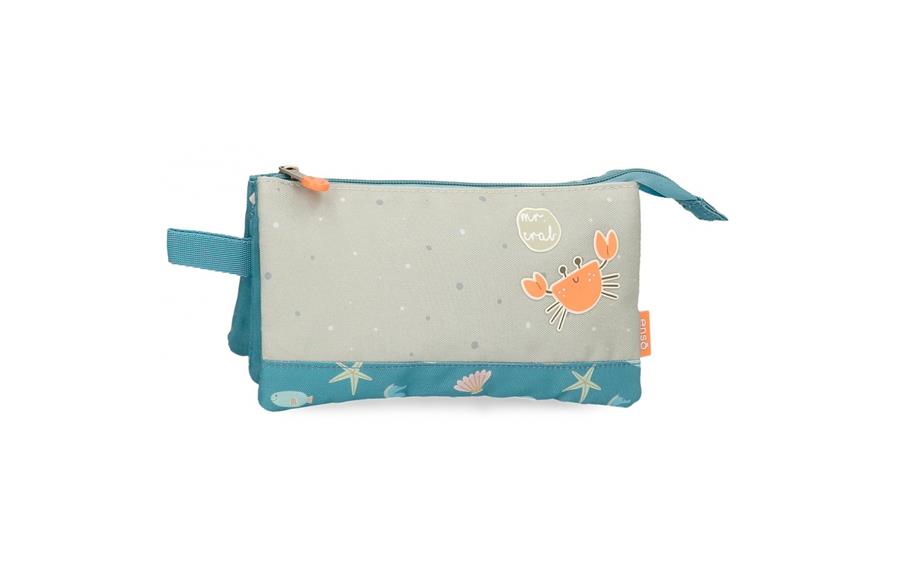 Enso Mr Crab pernica sa 3 pregrade