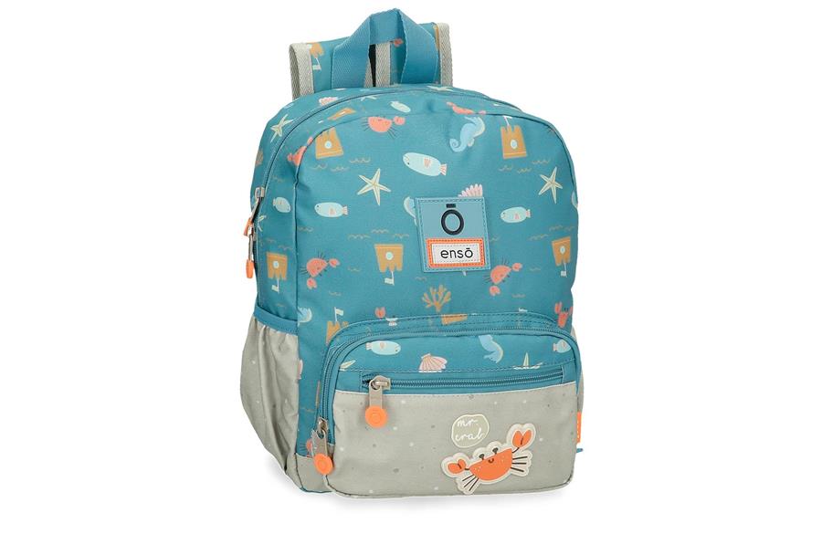 Enso Mr Crab ranac 28 cm