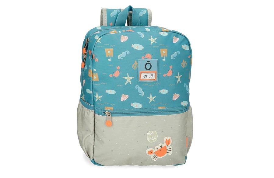 Enso Mr Crab ranac 32 cm