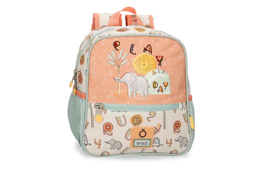 Enso Play all day ranac 25 cm