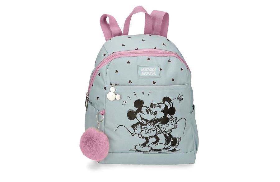 Mickey Mouse Minnie Mouse ranac 35 cm