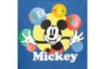 Mickey-Mouse-Peek-a-boo-pernica-sa-3-pregrade-plava-4 | PackUP Mickey Mouse Peek a boo pernica sa 3 pregrade