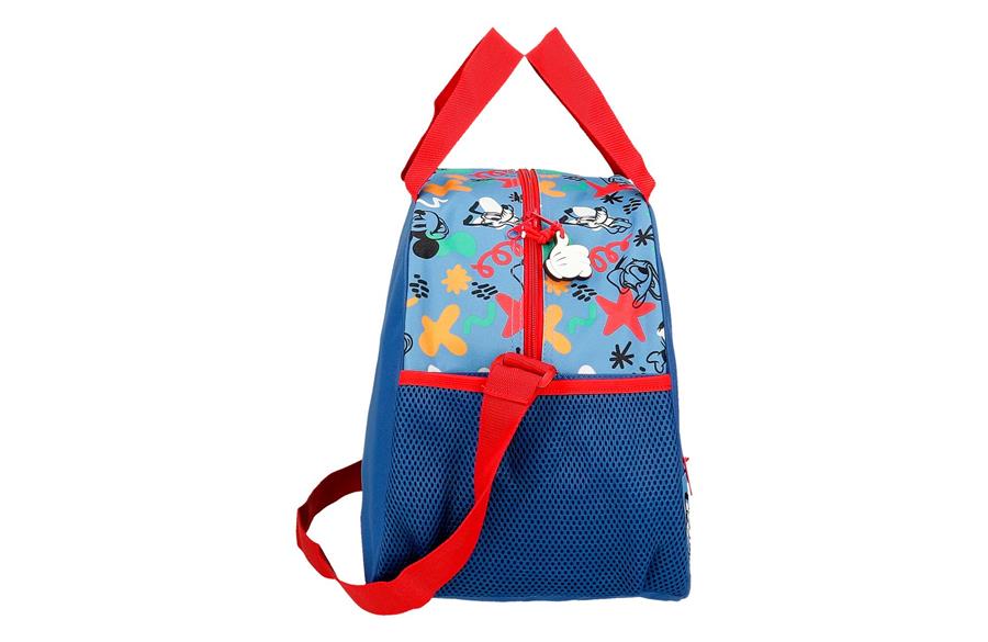 Mickey-Mouse-Peek-a-boo-putna-torba-plava-1 | PackUP plava-1