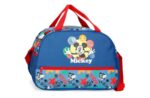 Mickey Mouse Peek a boo putna torba