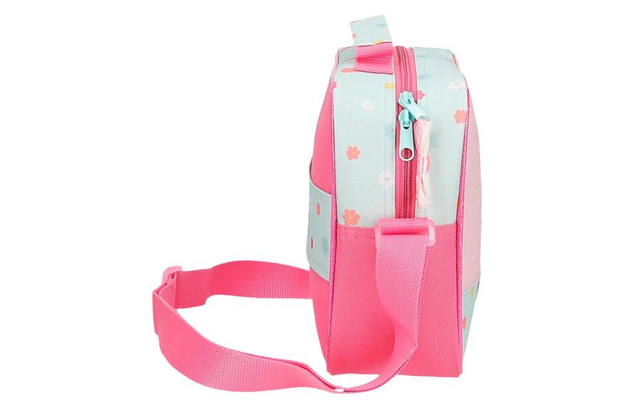 Minnie-Mouse-Imagine-BOX-torba-na-rame-orchid-pink-1 | PackUP orchid pink-1