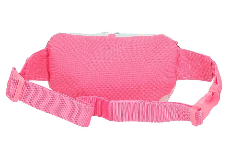 Minnie-Mouse-Imagine-torba-oko-struka-orchid-pink-1 | PackUP orchid pink-1