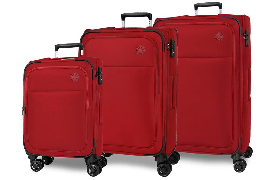 Movom Atlanta set kofera 3/1