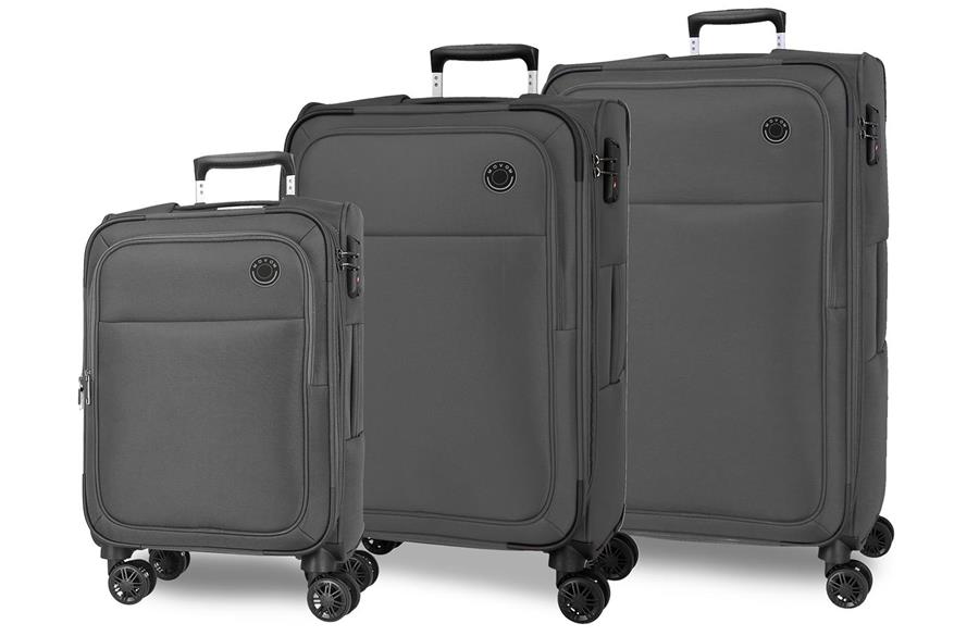 Movom Atlanta set kofera 3/1