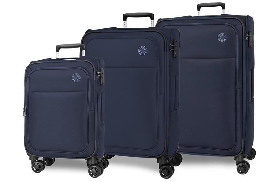 Movom Atlanta set kofera 3/1