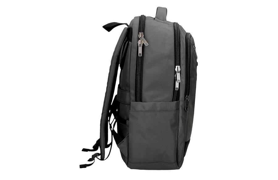 Movom-Buster-ranac-za-laptop-siva-1 | PackUP siva-1