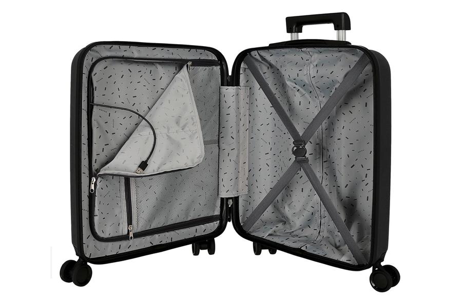 Movom-Dayton-rucni-kabinski-kofer-crna-4 | PackUP Movom Dayton ručni (kabinski) kofer