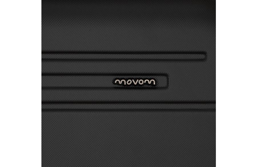 Movom-GALAXY-zenski-neseser-crna-6 | PackUP Movom GALAXY ženski neseser