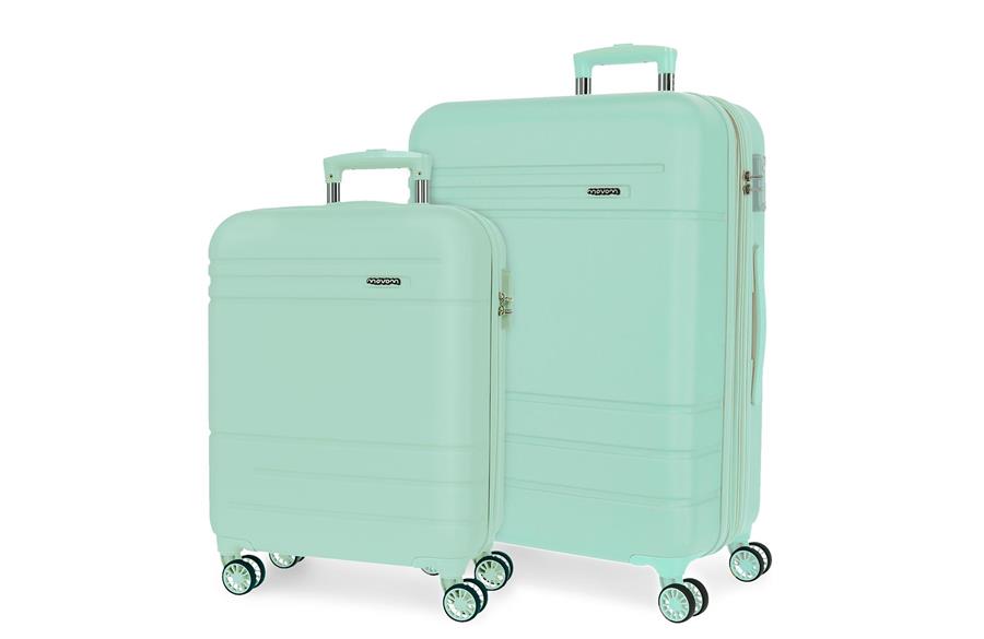 Movom Galaxy abs set kofera 2/1