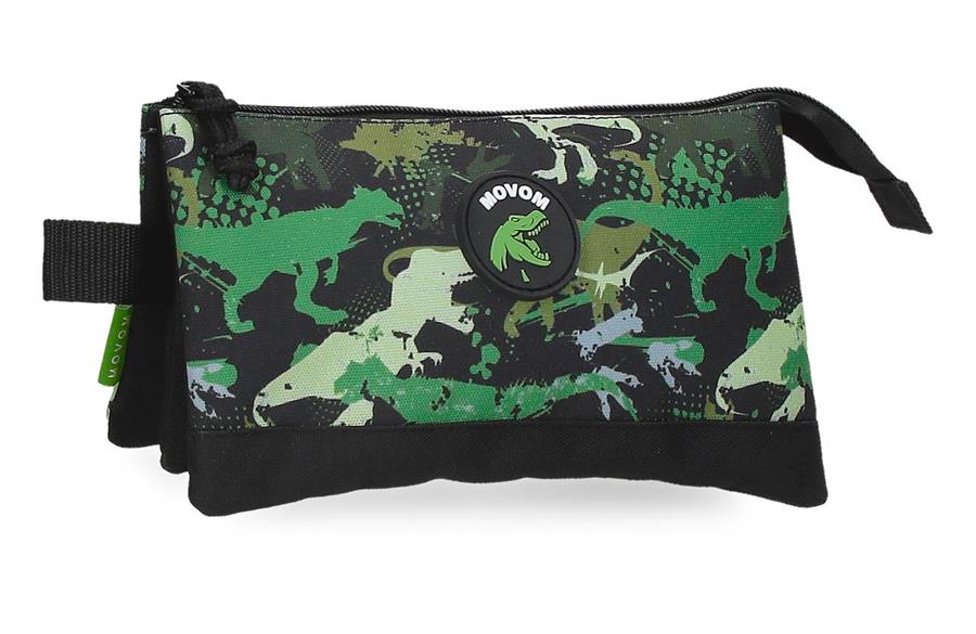 Movom Raptors pernica sa 3 pregrade