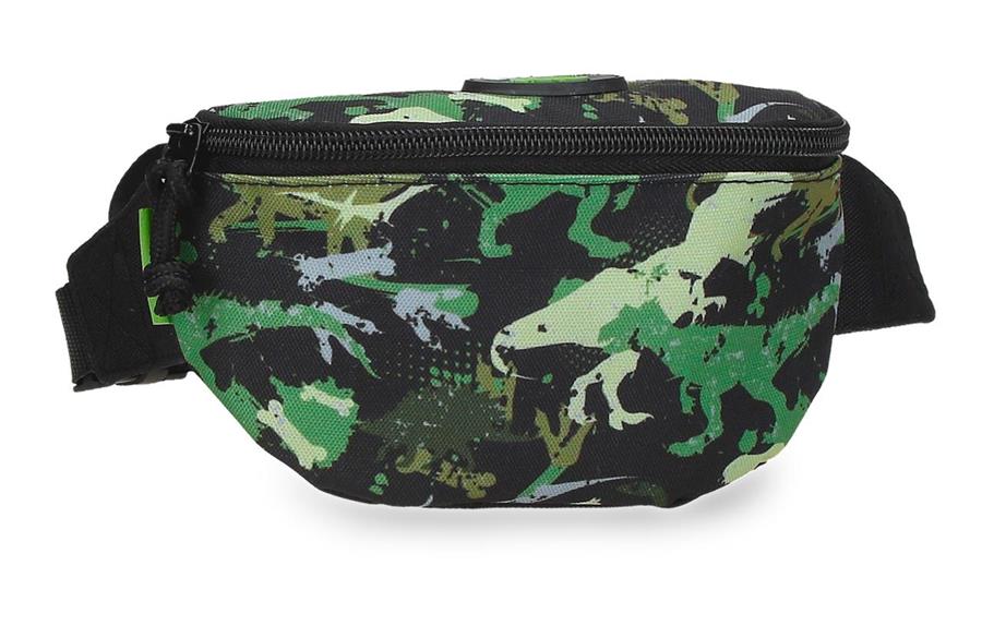 Movom Raptors torba oko struka