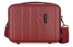Movom WOOD beauty case